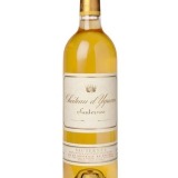 Garcias - Vinhos e Bebidas Espirituosas - VINHO CHATEAU YQUEM SAUTERNES BCO 2011  1 Thumb