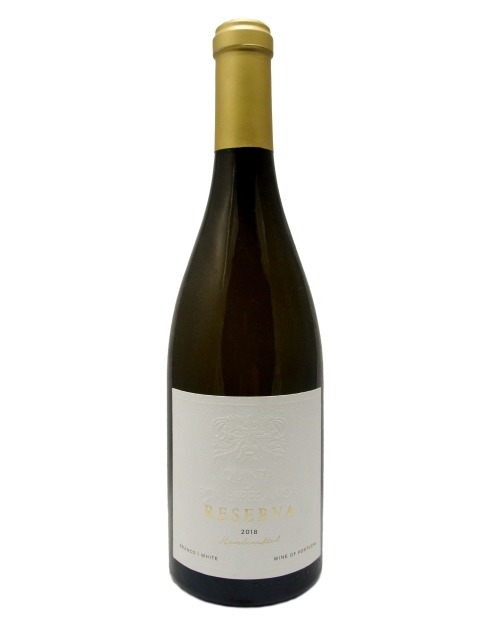 Garcias - Vinhos e Bebidas Espirituosas - QUINTA DA BOA ESPERANÇA RESERVA BRANCO 2019 1