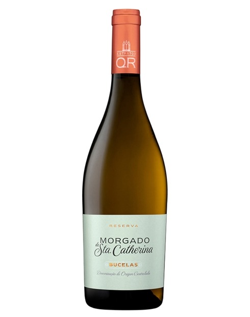 Garcias - Vinhos e Bebidas Espirituosas - VINHO MORGADO ST.CATHERINA BRANCO 1