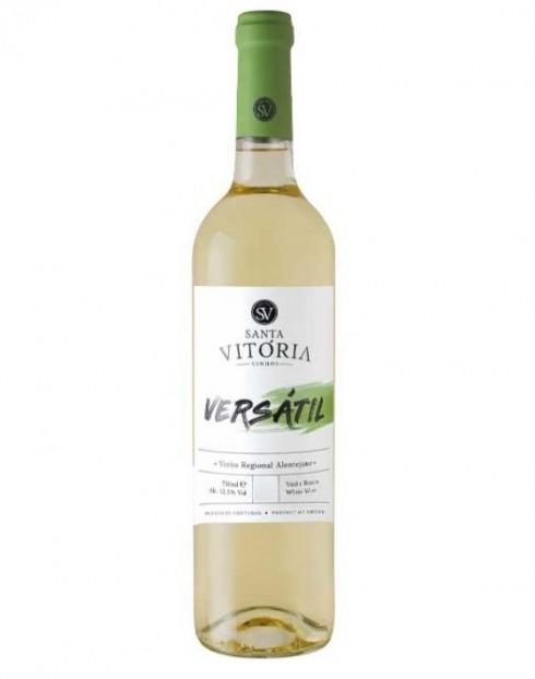 Garcias - Vinhos e Bebidas Espirituosas - VINHO VERSÁTIL BRANCO 2023  1
