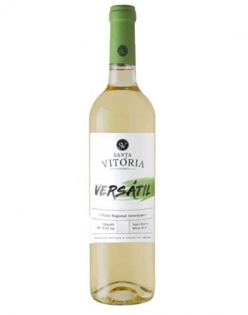 Garcias - Vinhos e Bebidas Espirituosas - VINHO VERSÁTIL BRANCO 2021 1