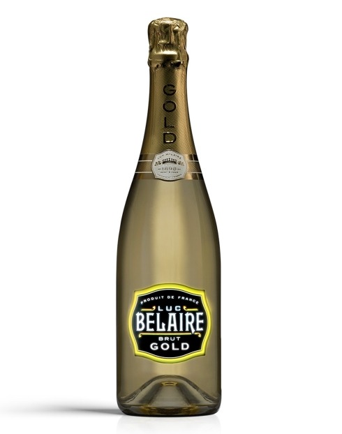 Garcias - Vinhos e Bebidas Espirituosas - VINHO LUC BELAIRE GOLD FANTOME 1,5L 1