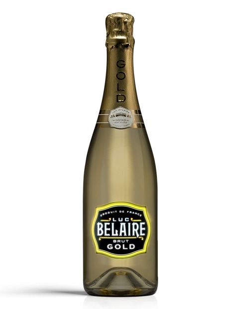 Garcias - Vinhos e Bebidas Espirituosas - VINHO LUC BELAIRE GOLD FANTOME 1