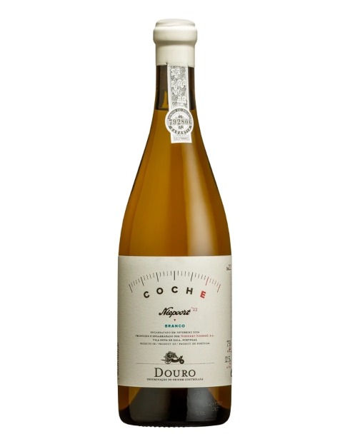 Garcias - Vinhos e Bebidas Espirituosas - VINHO COCHE BRANCO 2021 1
