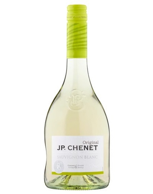 Garcias - Vinhos e Bebidas Espirituosas - VINHO JP CHENET SAUVIGNON BRANCO 2020  1