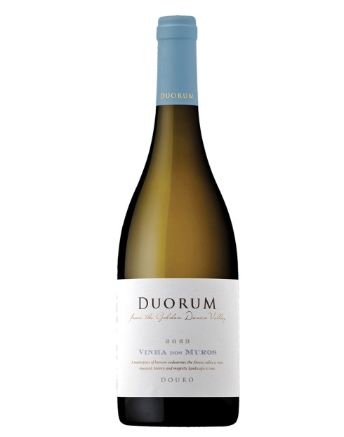 Garcias - Vinhos e Bebidas Espirituosas - VINHO DUORUM VINHA DOS MUROS BRANCO 2023 1