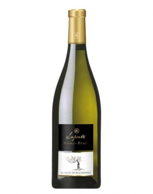 Garcias - Vinhos e Bebidas Espirituosas - VINHO LAPORTE POUILLY-FUMÉ BLANC 2018 1