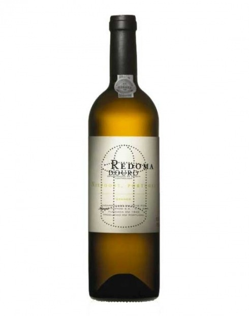 Garcias - Vinhos e Bebidas Espirituosas - VINHO REDOMA BRANCO 2023 1