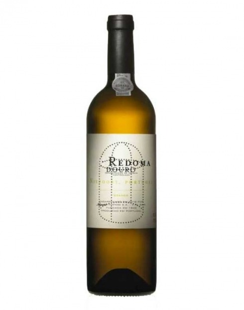 Garcias - Vinhos e Bebidas Espirituosas - VINHO REDOMA BRANCO 2021 1