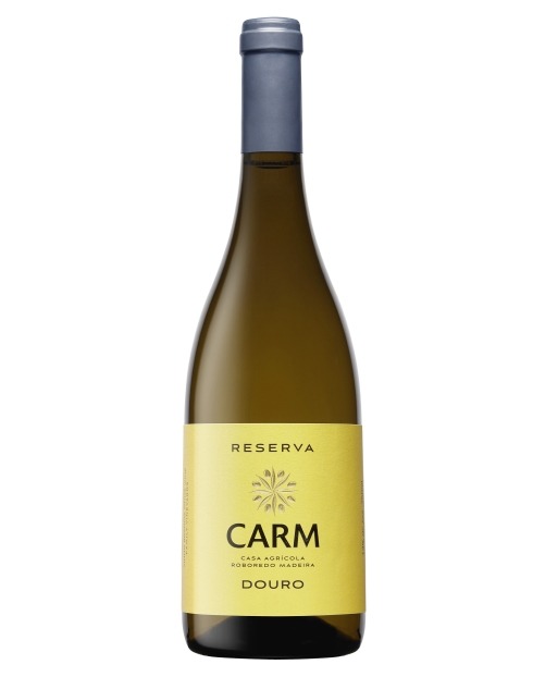 Garcias - Vinhos e Bebidas Espirituosas - VINHO CARM RESERVA BRANCO 2022 1