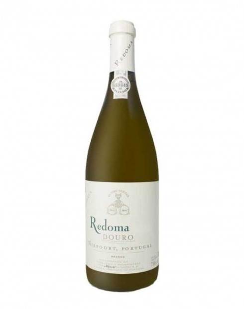 Garcias - Vinhos e Bebidas Espirituosas - VINHO REDOMA RESERVA BRANCO 2019 1