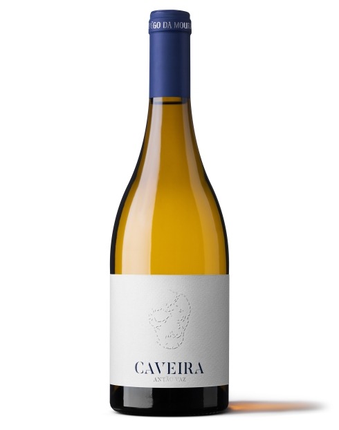 Garcias - Vinhos e Bebidas Espirituosas - VINHO CAVEIRA ANTÃO VAZ BRANCO 1