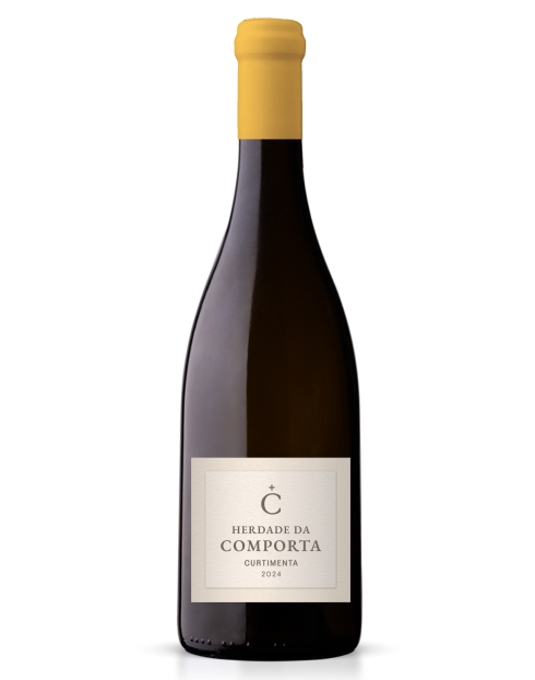 Garcias - Vinhos e Bebidas Espirituosas - VINHO HERDADE DA COMPORTA CURTIMENTA 1