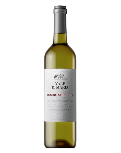 Garcias - Vinhos e Bebidas Espirituosas - VINHO QUINTA VALE D.MARIA SUPERIOR BRANCO 2021 1