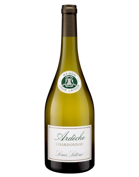 Garcias - Vinhos e Bebidas Espirituosas - VINHO LOUIS LATOUR CHARDONNAY ARDECHE BRANCO 2021 1