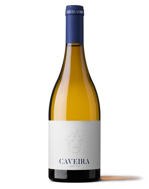 Garcias - Vinhos e Bebidas Espirituosas - VINHO CAVEIRA ARINTO BRANCO 1