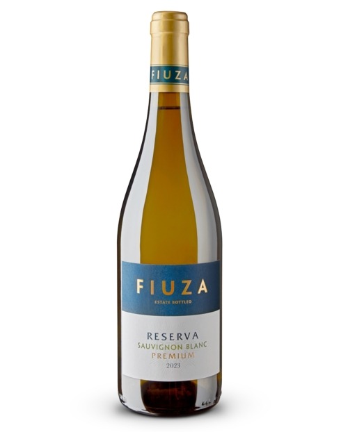 Garcias - Vinhos e Bebidas Espirituosas - VINHO FIUZA PREMIUM SAUVIGNON BLANC 2020 1