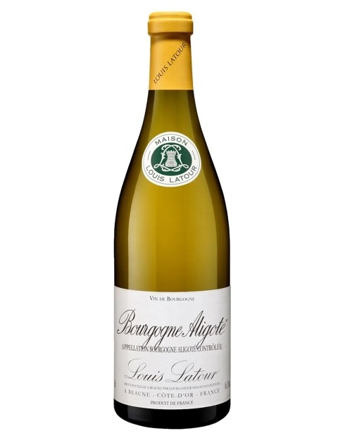 Garcias - Vinhos e Bebidas Espirituosas - VINHO LOUIS LATOUR BOURGOGNE ALIGOTÉ 2021 1