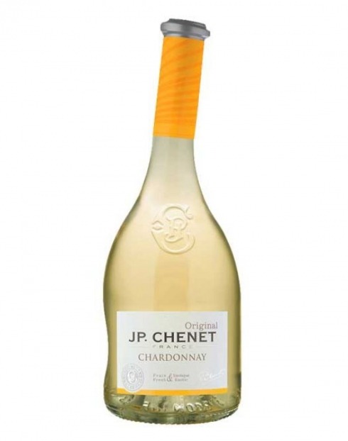 Garcias - Vinhos e Bebidas Espirituosas - VINHO JP CHENET CHARDONAY BRANCO 2020 1