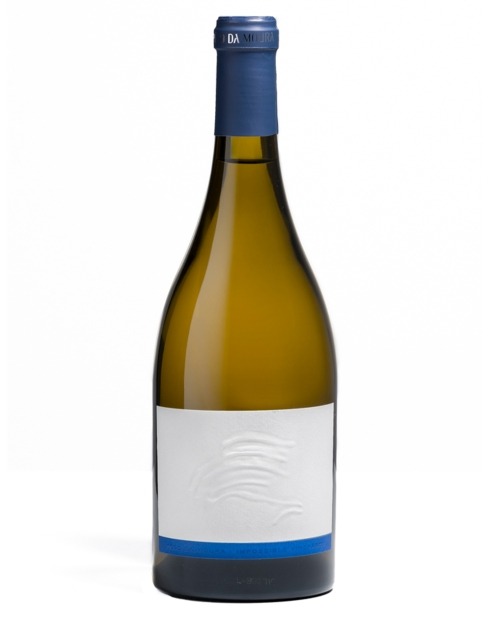 Garcias - Vinhos e Bebidas Espirituosas - VINHO IMPOSSIBLE VINEARDS BOAL BRANCO  1