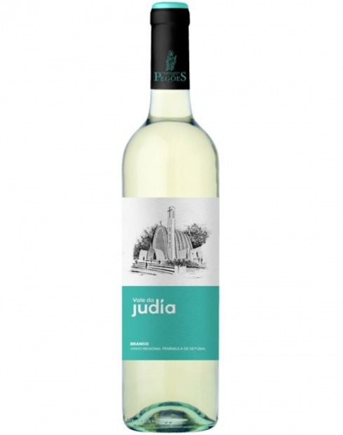 Garcias - Vinhos e Bebidas Espirituosas - VINHO VALE DA JUDIA BCO 2020  1 Imagem Zoom
