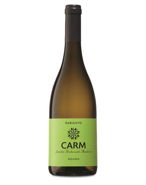 Garcias - Vinhos e Bebidas Espirituosas - VINHO CARM RABIGATO 2022 1