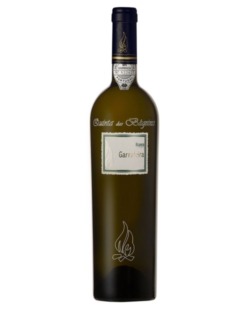 Garcias - Vinhos e Bebidas Espirituosas - VINHO QUINTA DAS BÁGEIRAS GARRAFEIRA BRANCO 2022 1