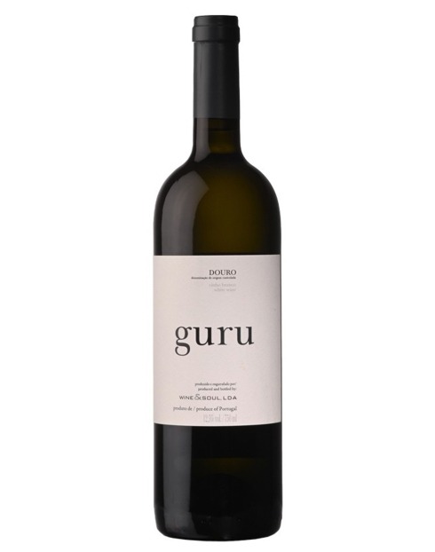 Garcias - Vinhos e Bebidas Espirituosas - VINHO GURU BRANCO 2023 1