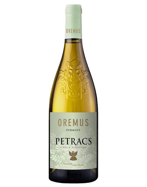 Garcias - Vinhos e Bebidas Espirituosas - VINHO OREMUS TOKAJI PETRACS 2018 1