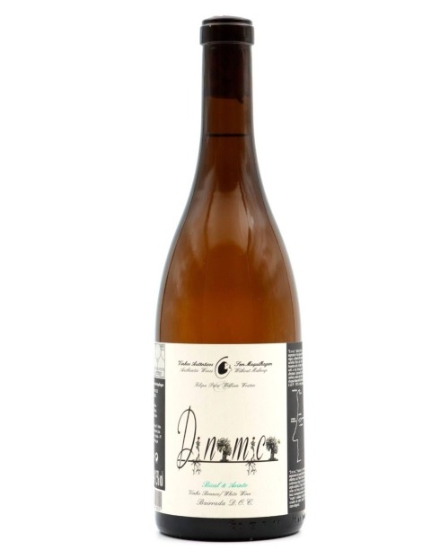 Garcias - Vinhos e Bebidas Espirituosas - VINHO FILIPA PATO DINAMICA BRANCO 1