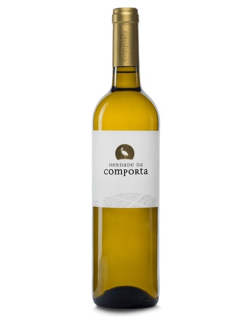 Garcias - Vinhos e Bebidas Espirituosas - VINHO HERDADE DA COMPORTA BRANCO 2023 1