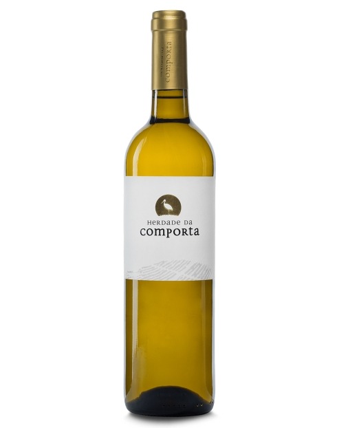 Garcias - Vinhos e Bebidas Espirituosas - VINHO HERDADE DA COMPORTA BRANCO 2021 1