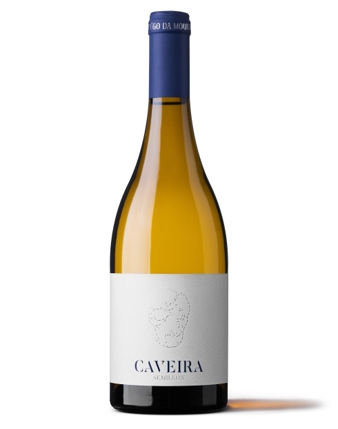 Garcias - Vinhos e Bebidas Espirituosas - VINHO CAVEIRA SEMILLON BRANCO 1