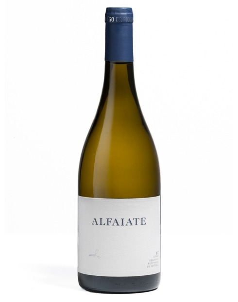 Garcias - Vinhos e Bebidas Espirituosas - VINHO ALFAIATE BRANCO 2021 1