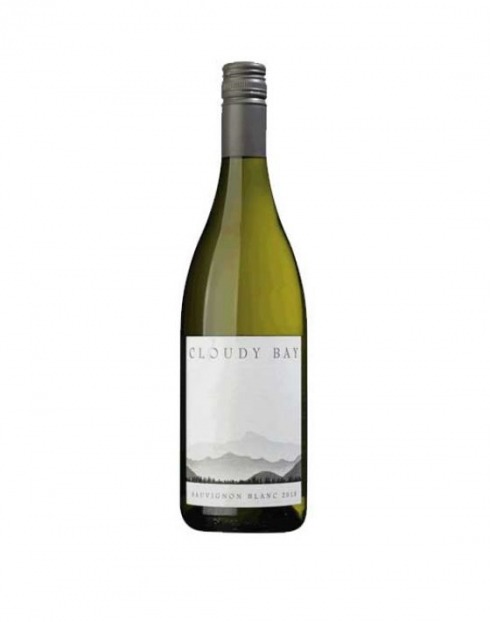 Garcias - Vinhos e Bebidas Espirituosas - VINHO CLOUDY BAY CHARDONNAY 2021 1