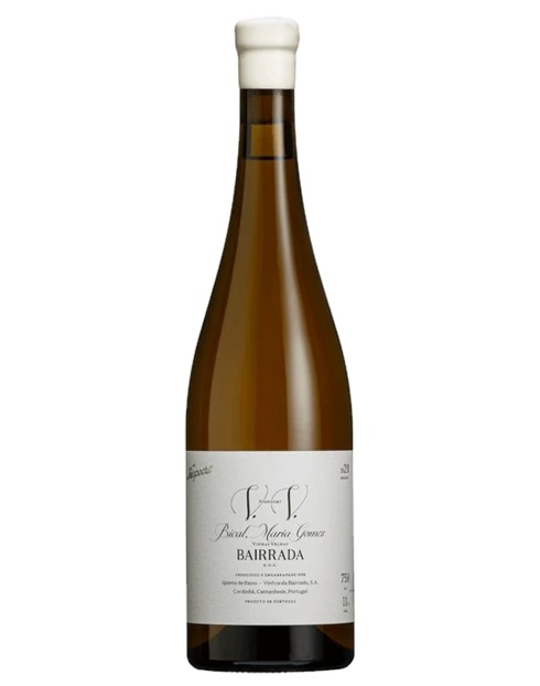 Garcias - Vinhos e Bebidas Espirituosas - VINHO QUINTA DE BAIXO VINHAS VELHAS (NIEPOORT) BRANCO 1