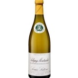 Garcias - Vinhos e Bebidas Espirituosas - VINHO LOUIS LATOUR PULIGNY MONTRACHET BRANCO 2022 1 Thumb