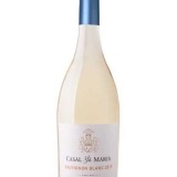 Garcias - Vinhos e Bebidas Espirituosas - VINHO CASAL SANTA MARIA SAUVIGNON BRANCO 2022 1 Thumb