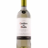 Garcias - Vinhos e Bebidas Espirituosas - VINHO CASILLERO DEL DIABLO SAUVIGNON BLANC 1 Thumb