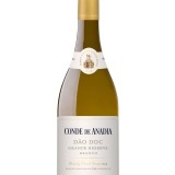 Garcias - Vinhos e Bebidas Espirituosas - VINHO CONDE ANADIA GRANDE RESERVA BRANCO 1 Thumb