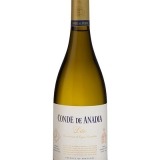 Garcias - Vinhos e Bebidas Espirituosas - VINHO CONDE ANADIA BLANC NOIR BRANCO 1 Thumb