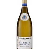 Garcias - Vinhos e Bebidas Espirituosas - VINHO SIMONNET FEBVRE CHABLIS 1ER CRU 2021 1 Thumb
