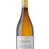 Garcias - Vinhos e Bebidas Espirituosas - VINHO LA MIRANDA D'ESPIELLS BRANCO 2022 BIOLÓGICO 1 Thumb