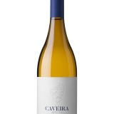Garcias - Vinhos e Bebidas Espirituosas - VINHO CAVEIRA ANTÃO VAZ BRANCO 1 Thumb