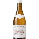Garcias - Vinhos e Bebidas Espirituosas - VINHO LUIS PATO QUINTA DO RIBEIRINHO SERCIALINHO BRANCO 1 Thumb