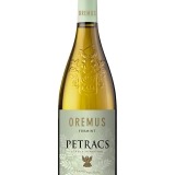 Garcias - Vinhos e Bebidas Espirituosas - VINHO OREMUS TOKAJI PETRACS 2020 1 Thumb