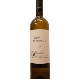 Garcias - Vinhos e Bebidas Espirituosas - VINHO ANTÓNIO SARAMAGO BRANCO 2018 1 Thumb