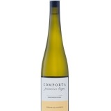 Garcias - Vinhos e Bebidas Espirituosas - VINHO HERDADE DA COMPORTA PRIMEIROS BAGOS BRANCO 2022 1 Thumb