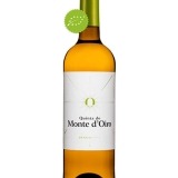 Garcias - Vinhos e Bebidas Espirituosas - VINHO QUINTA MONTE D'OIRO BRANCO BIOLÓGICO 2022 1 Thumb