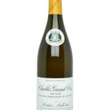 Garcias - Vinhos e Bebidas Espirituosas - VINHO LOUIS LATOUR CHABLIS GRAN CRU LE CLOS BRANCO 2022 1 Thumb